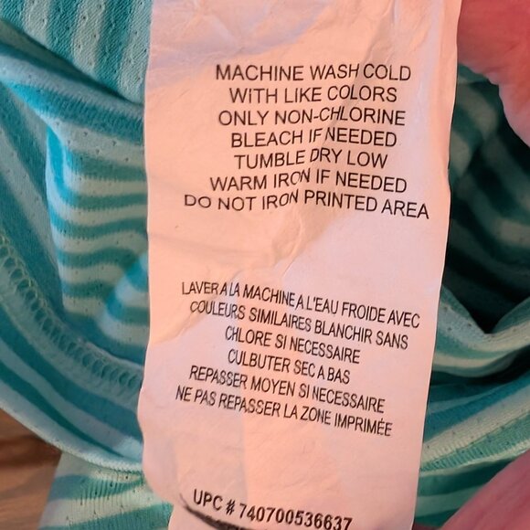 Ben Hogan Performance Power Air Short Sleeve Polo Size XL - Picture 10 of 11